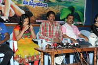 Panchami Movie Success Meet